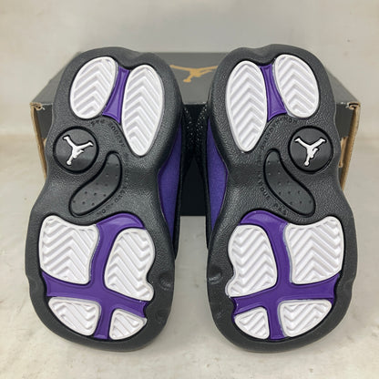Jordan 13 Retro Court Purple (PS/TD)