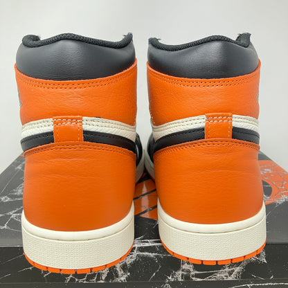 Jordan 1 Retro High OG Shattered Backboard (2025)