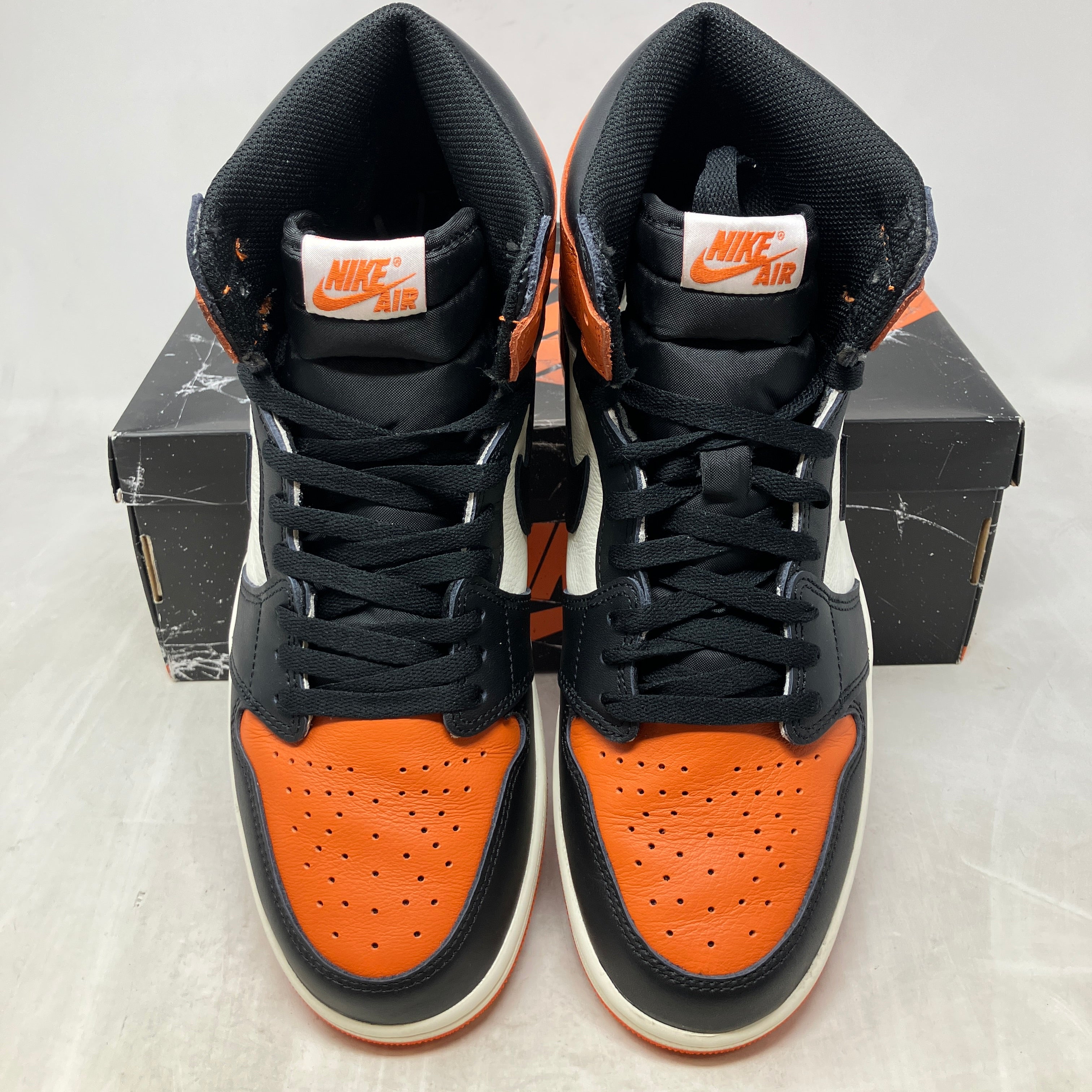 Jordan 1 Retro High OG Shattered Backboard (2025)