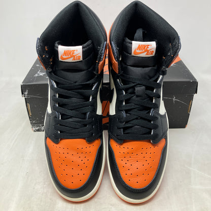 Jordan 1 Retro High OG Shattered Backboard (2025)