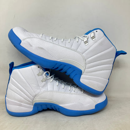 Jordan 12 Retro Melo (2025)
