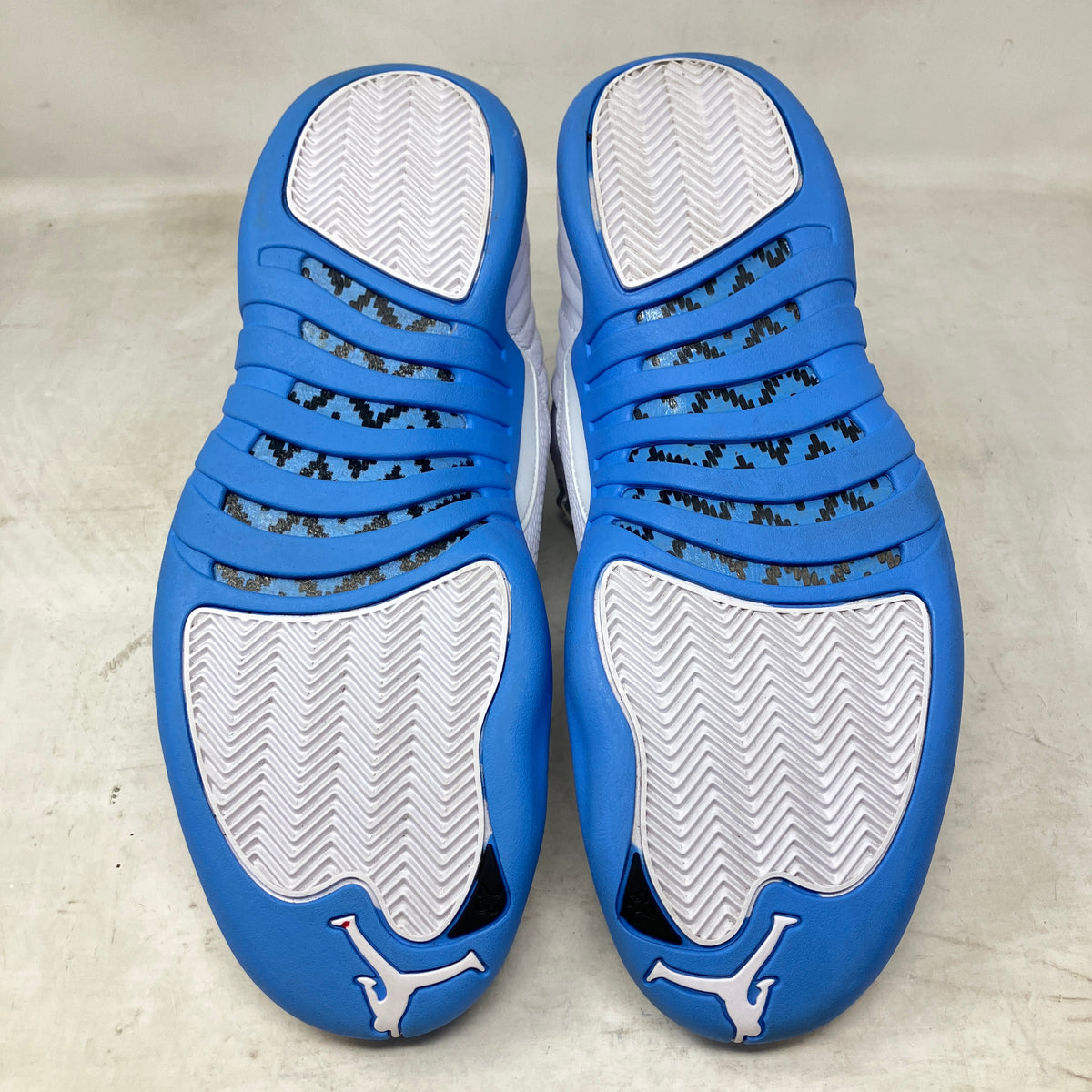 Jordan 12 Retro Melo (2025)