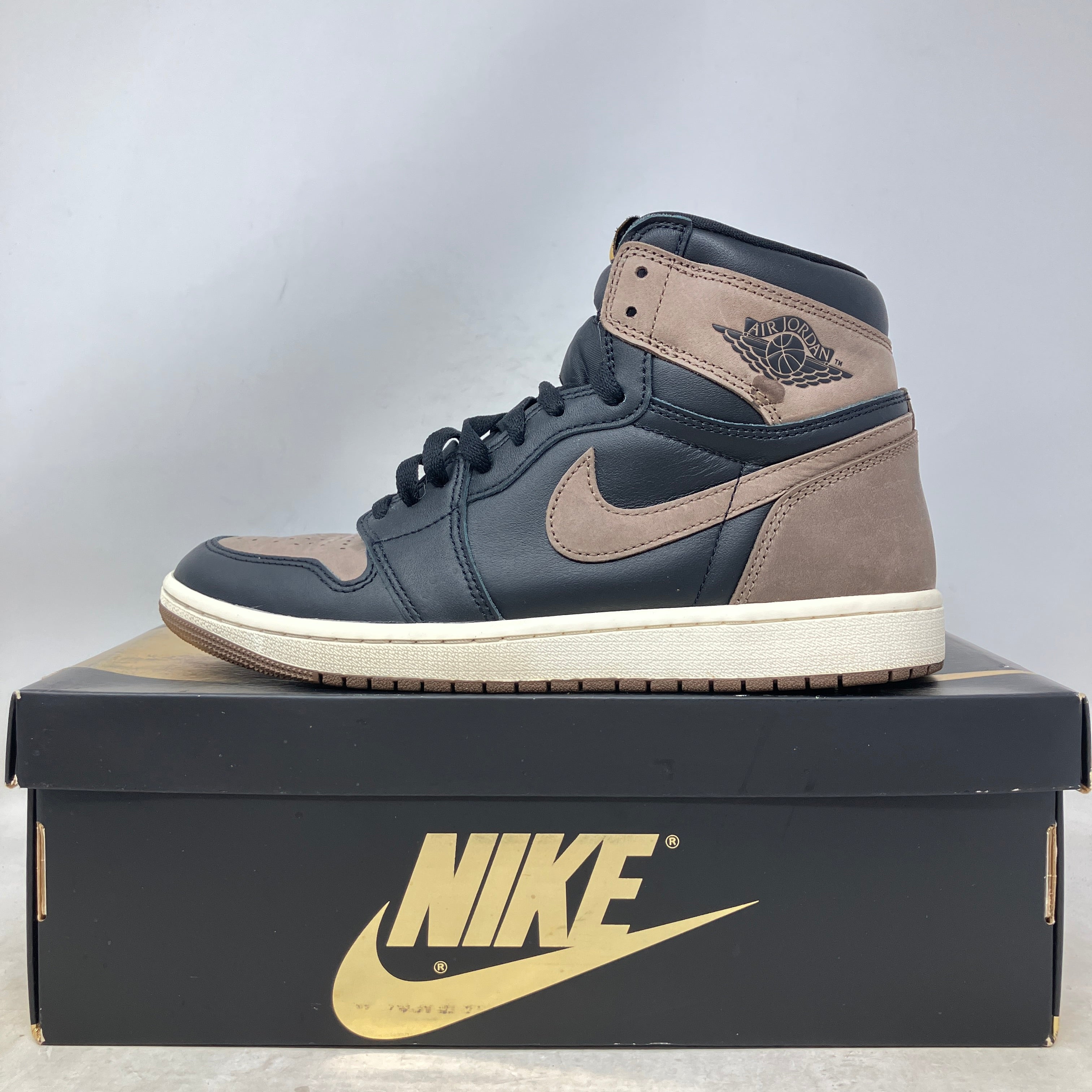 Jordan 1 Retro High OG Palomino