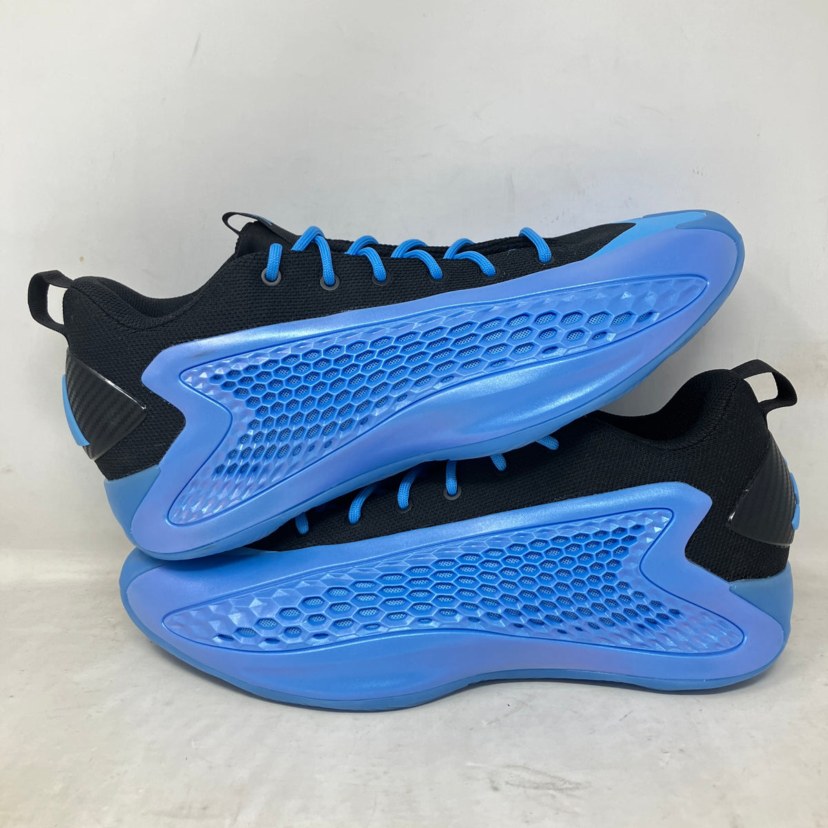 adidas AE 1 Low Nick's Gift