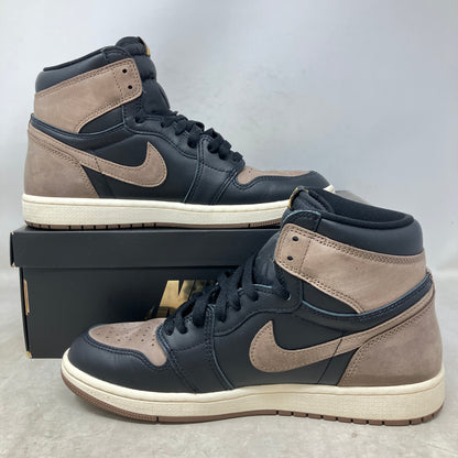 Jordan 1 Retro High OG Palomino
