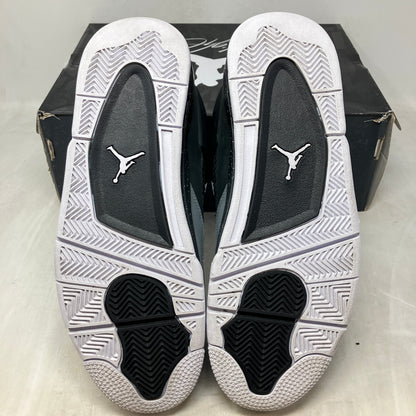 Jordan 4 Retro Fear (2024)