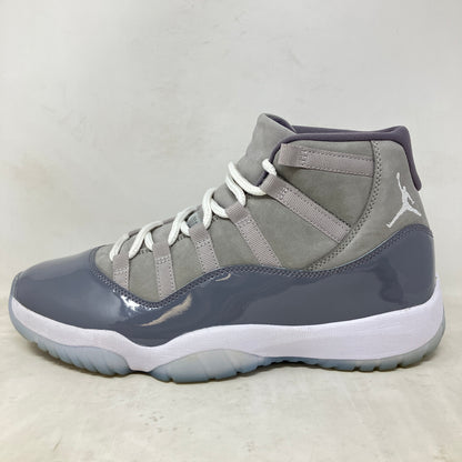 Jordan 11 Retro Cool Grey (2021)