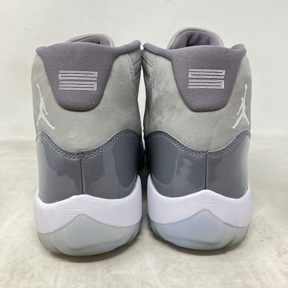 Jordan 11 Retro Cool Grey (2021)