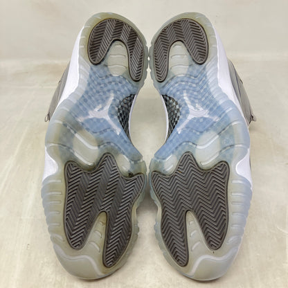 Jordan 11 Retro Cool Grey (2021)