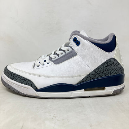 Jordan 3 Retro Midnight Navy