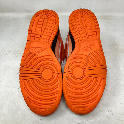 Nike SB Dunk Low Concepts Orange Lobster