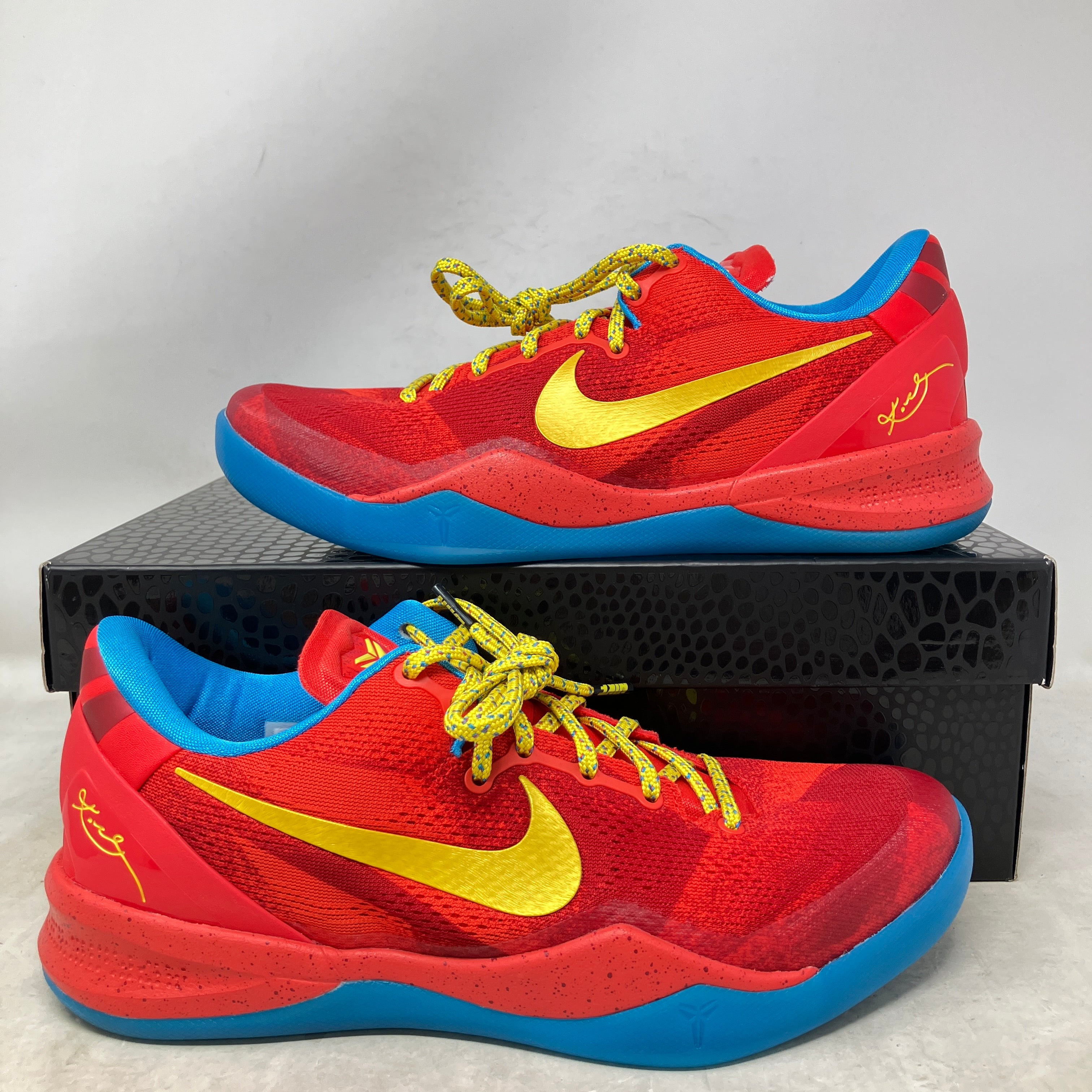 Nike Kobe 8 Protro Year of the Horse (2026)