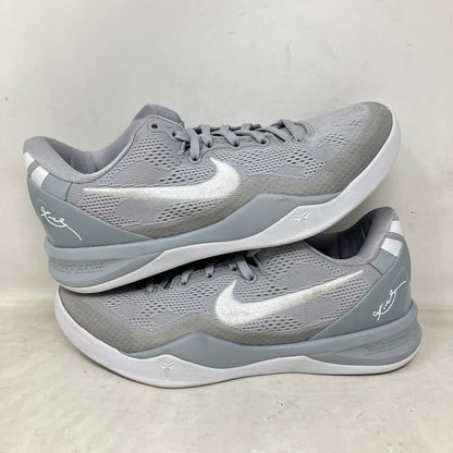 Nike Kobe 8 Protro Wolf Grey