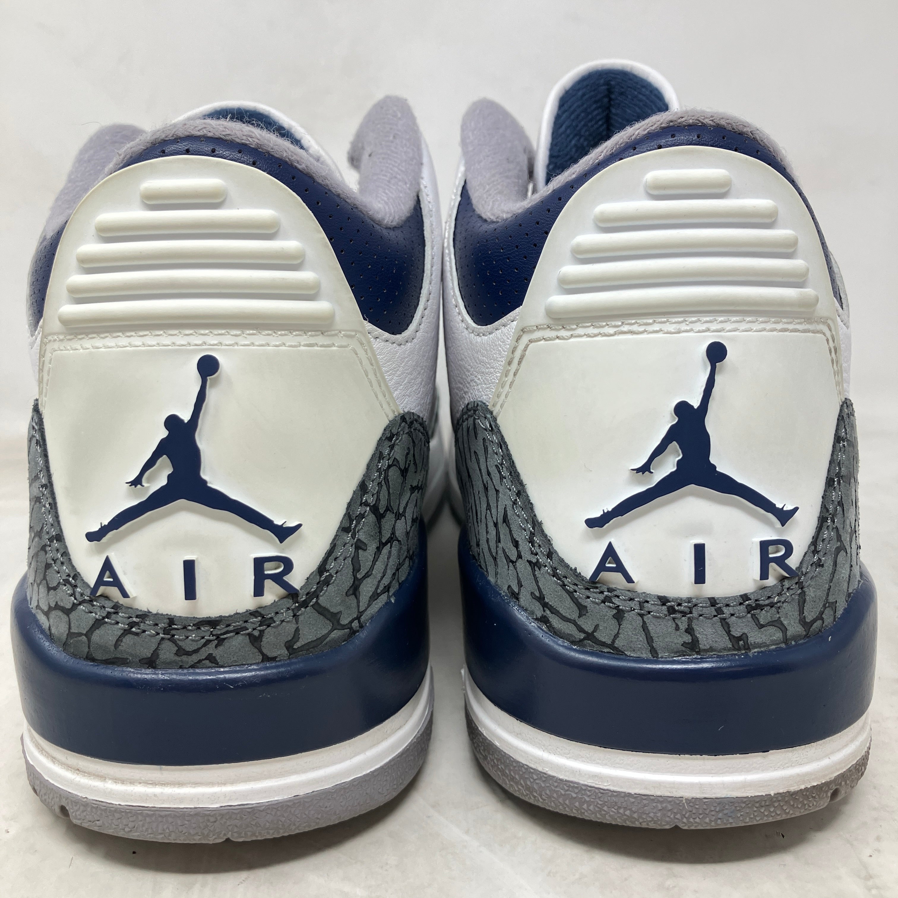 Jordan 3 Retro Midnight Navy