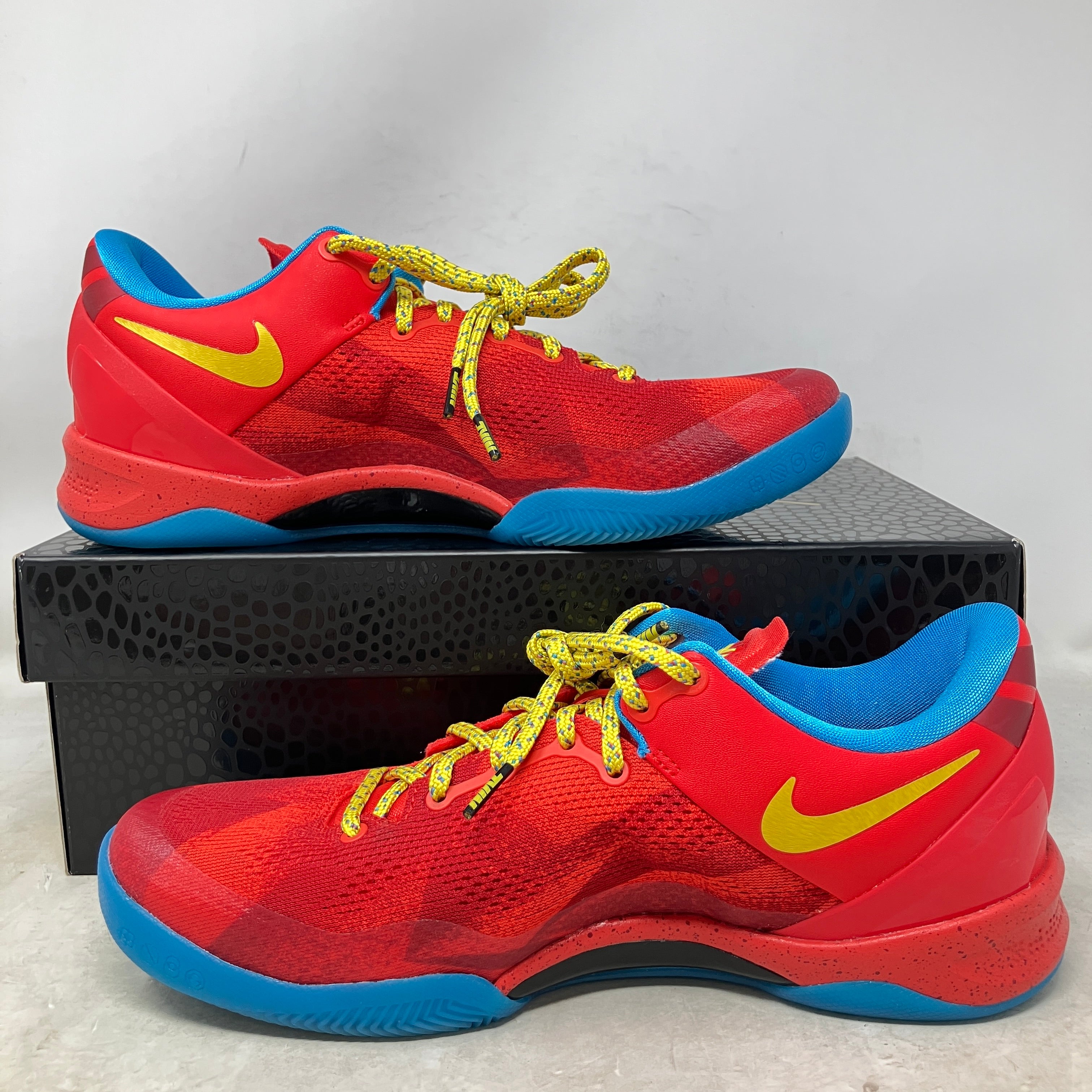 Nike Kobe 8 Protro Year of the Horse (2026)