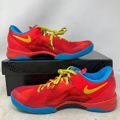 Nike Kobe 8 Protro Year of the Horse (2026)