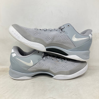 Nike Kobe 8 Protro Wolf Grey