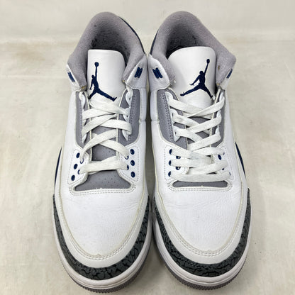 Jordan 3 Retro Midnight Navy