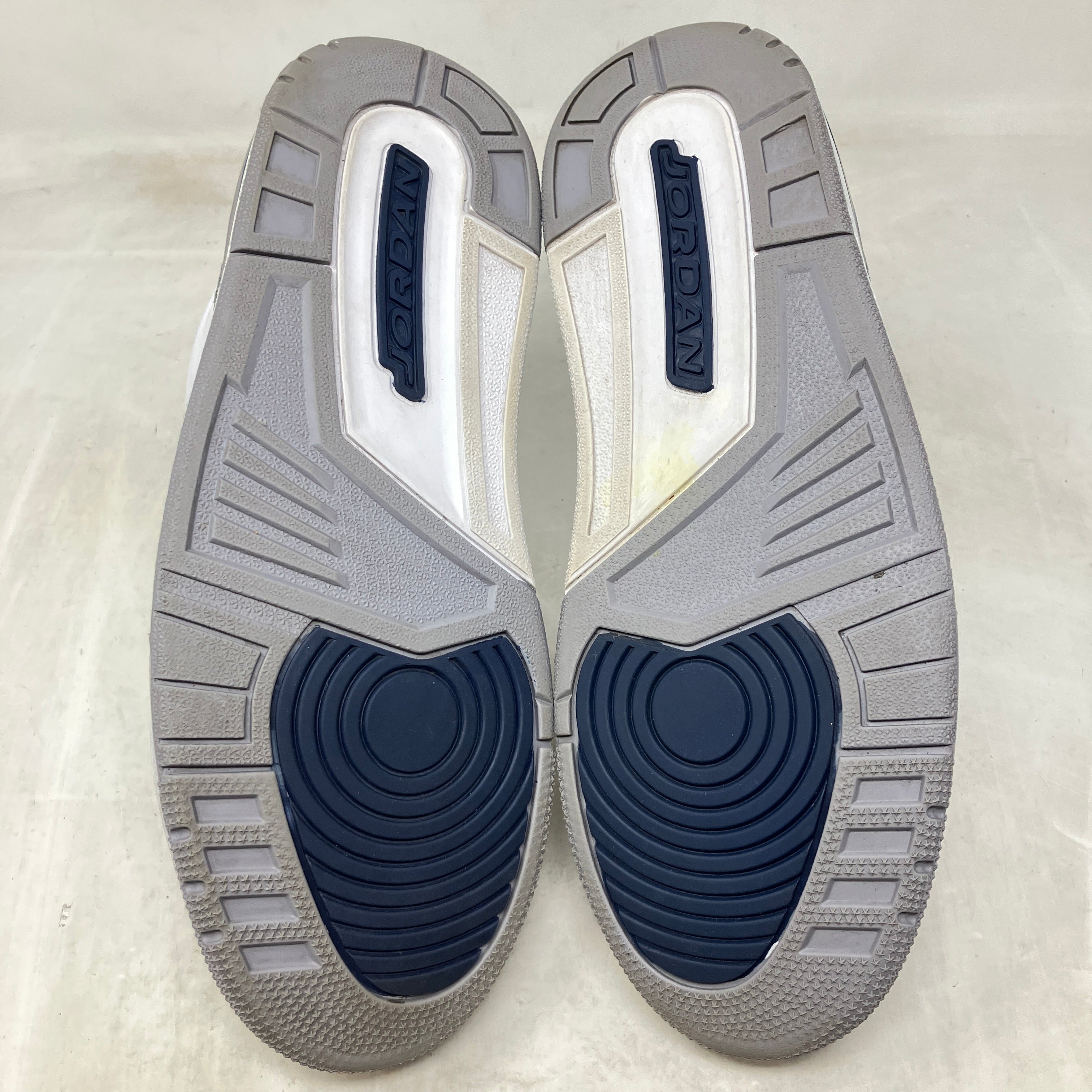 Jordan 3 Retro Midnight Navy