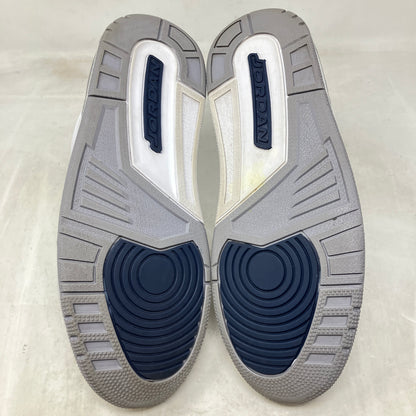 Jordan 3 Retro Midnight Navy