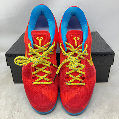 Nike Kobe 8 Protro Year of the Horse (2026)