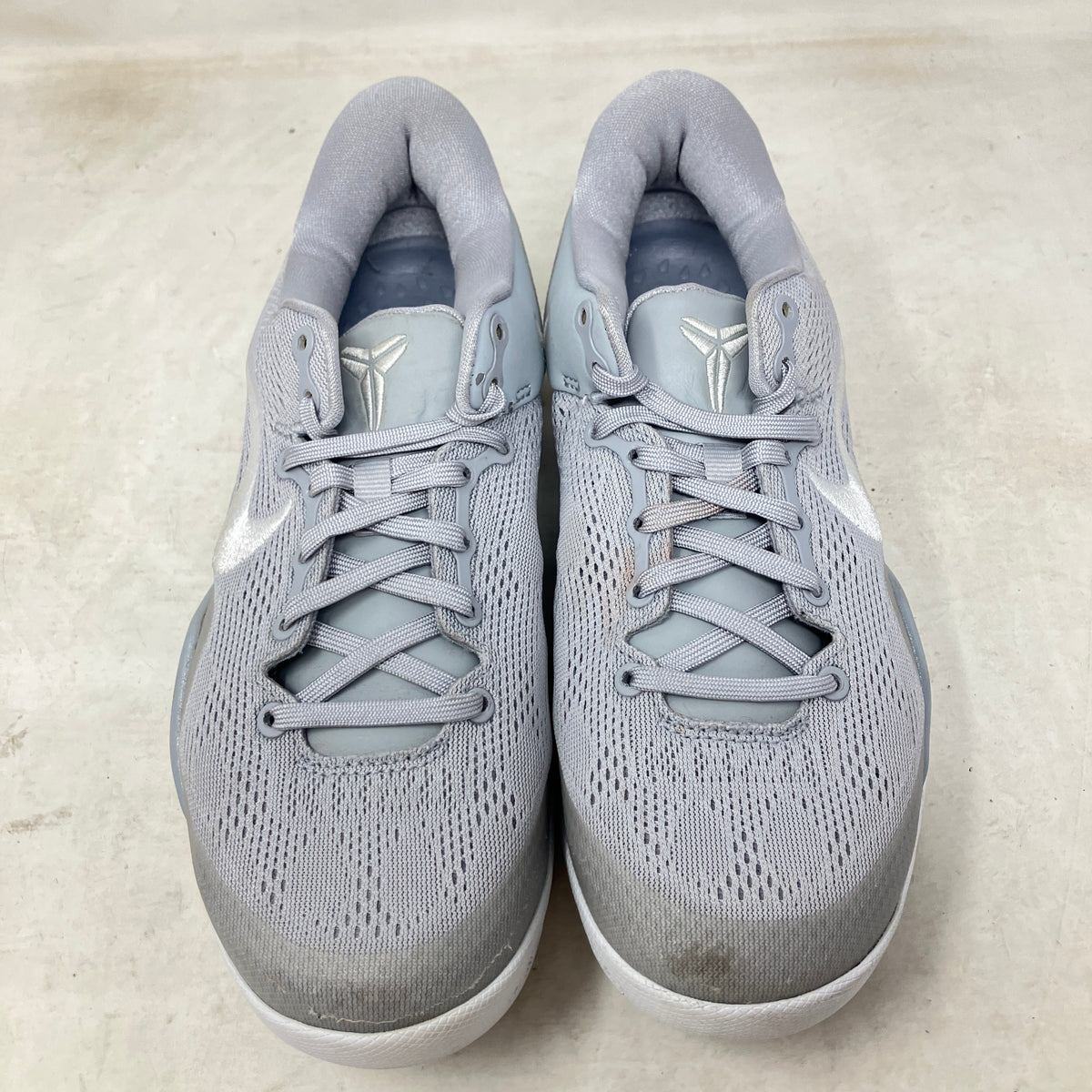 Nike Kobe 8 Protro Wolf Grey