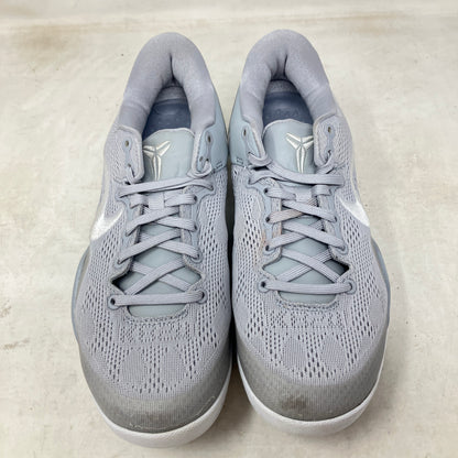 Nike Kobe 8 Protro Wolf Grey