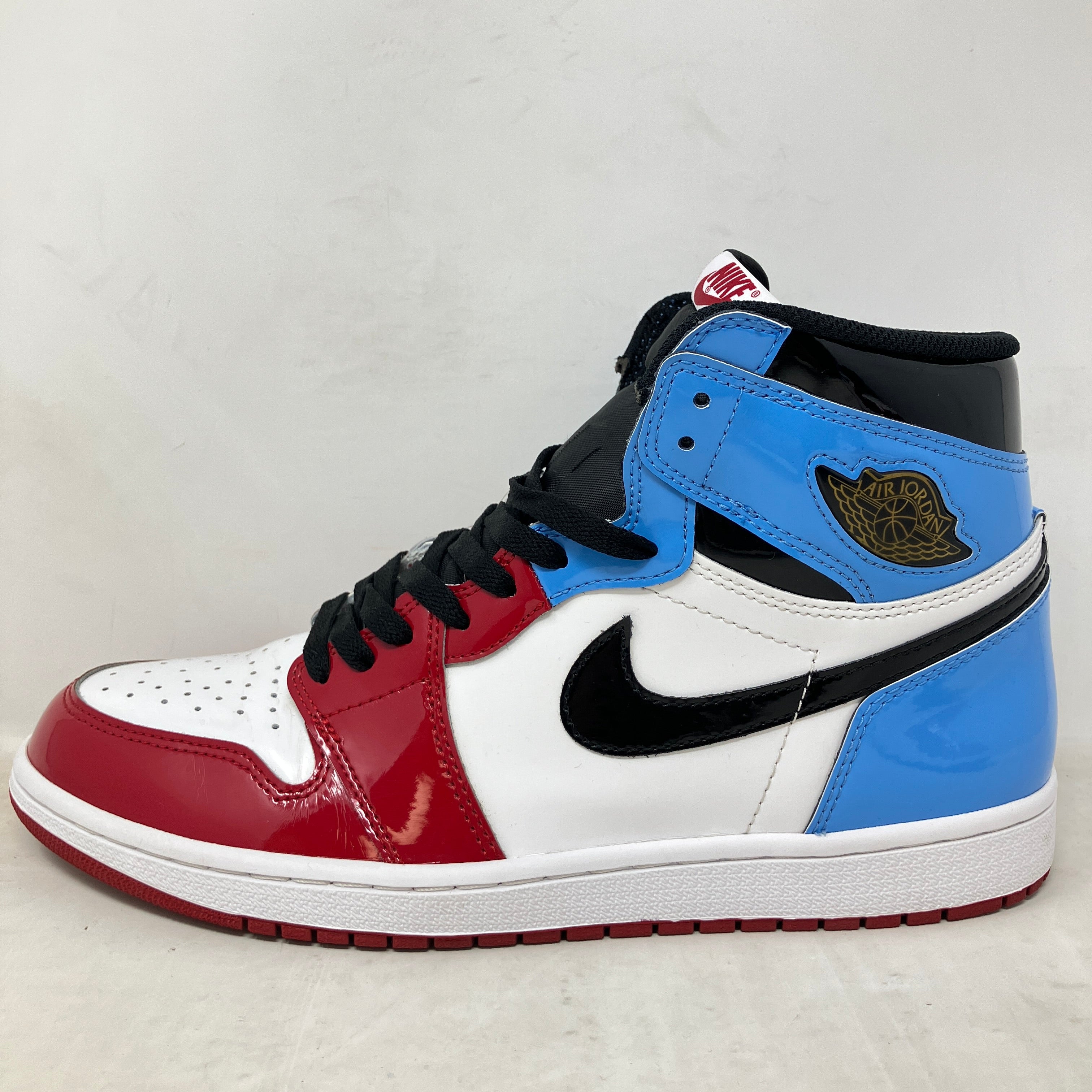 Jordan 1 Retro High Fearless UNC Chicago