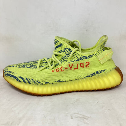 adidas Yeezy Boost 350 V2 Semi Frozen Yellow
