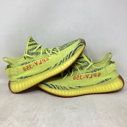 adidas Yeezy Boost 350 V2 Semi Frozen Yellow