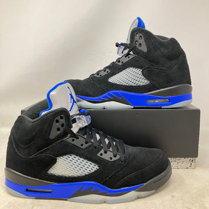 Jordan 5 Retro Racer Blue