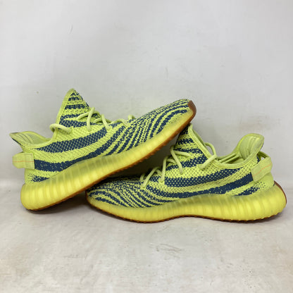 adidas Yeezy Boost 350 V2 Semi Frozen Yellow