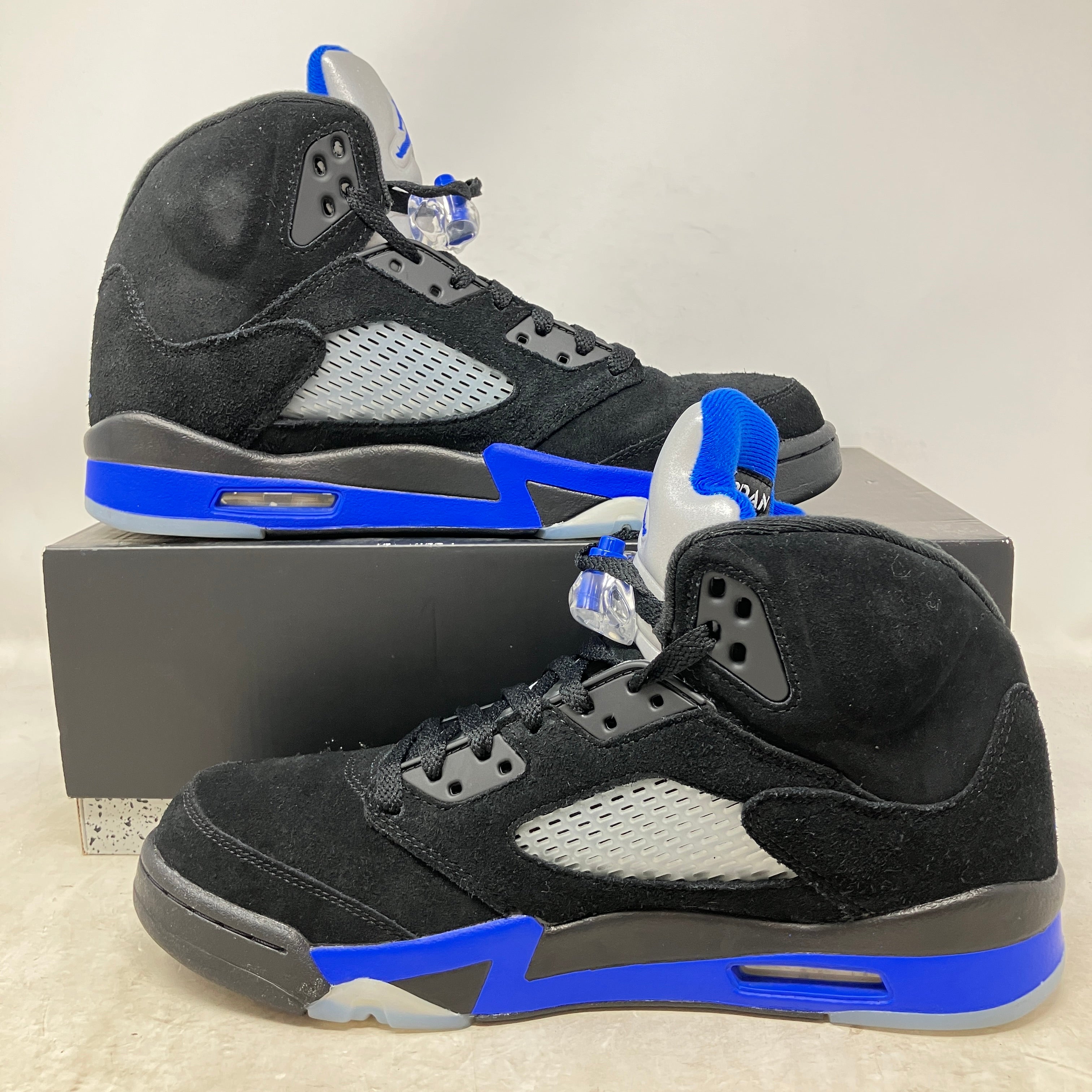 Jordan 5 Retro Racer Blue