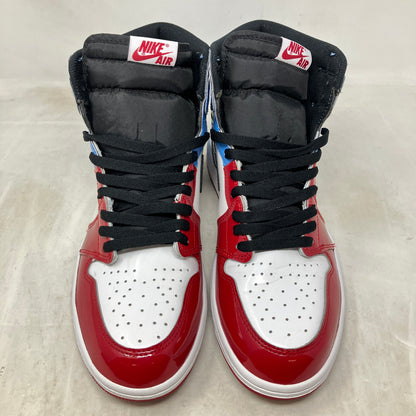 Jordan 1 Retro High Fearless UNC Chicago