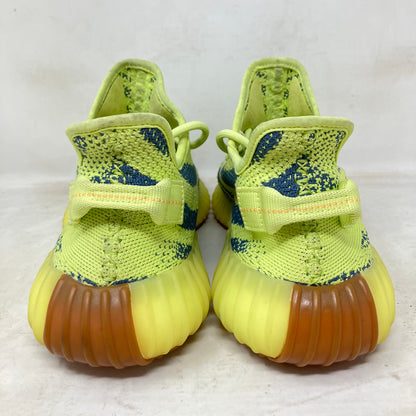 adidas Yeezy Boost 350 V2 Semi Frozen Yellow