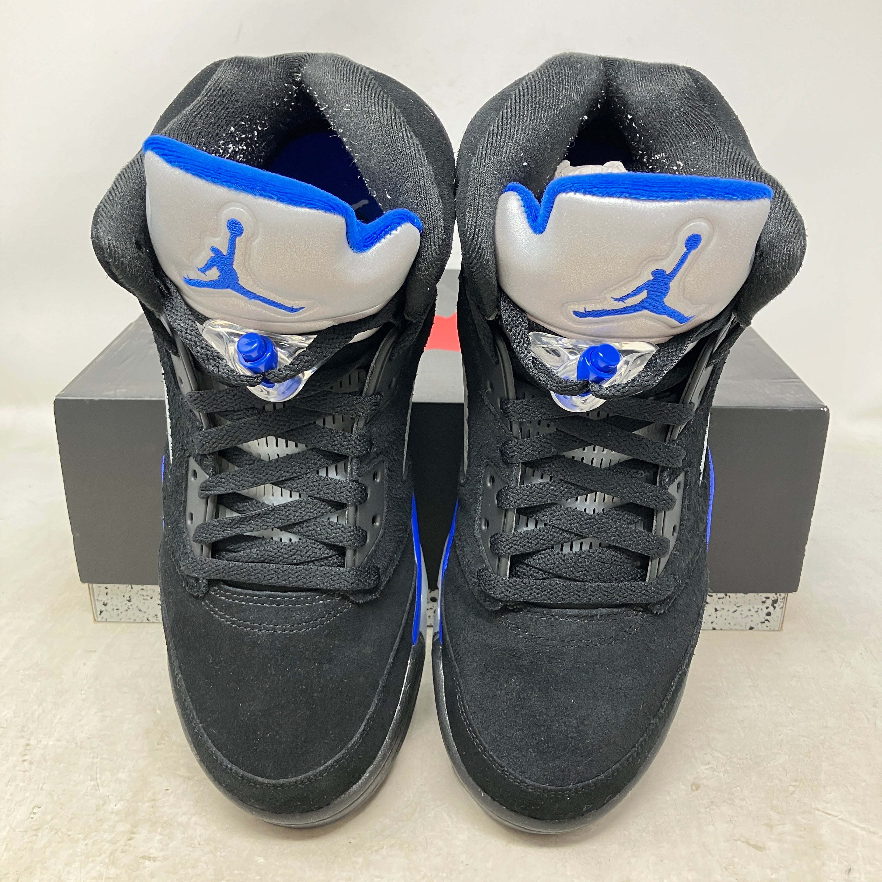 Jordan 5 Retro Racer Blue