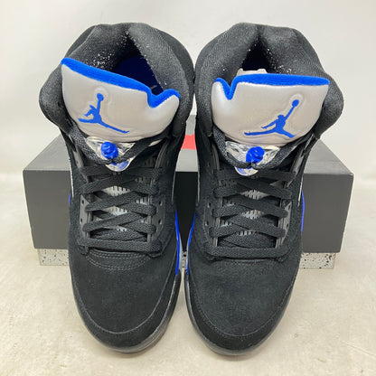 Jordan 5 Retro Racer Blue