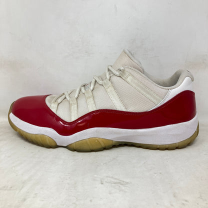 Jordan 11 Retro Low Cherry (2016)