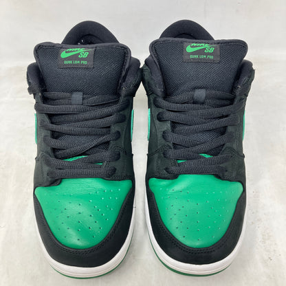 Nike SB Dunk Low Pro J Pack Black Pine Green