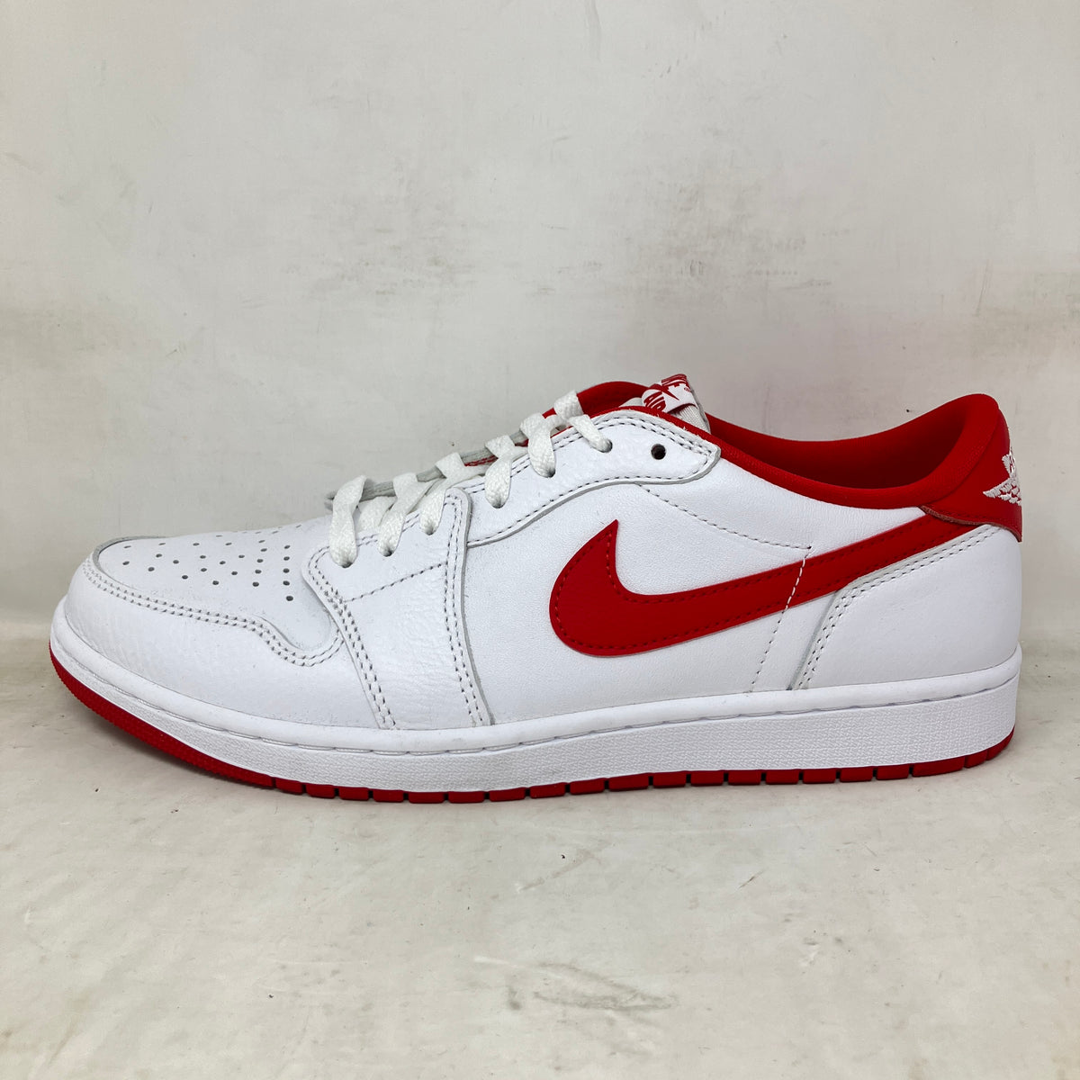 Jordan 1 Retro Low OG University Red