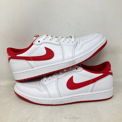 Jordan 1 Retro Low OG University Red