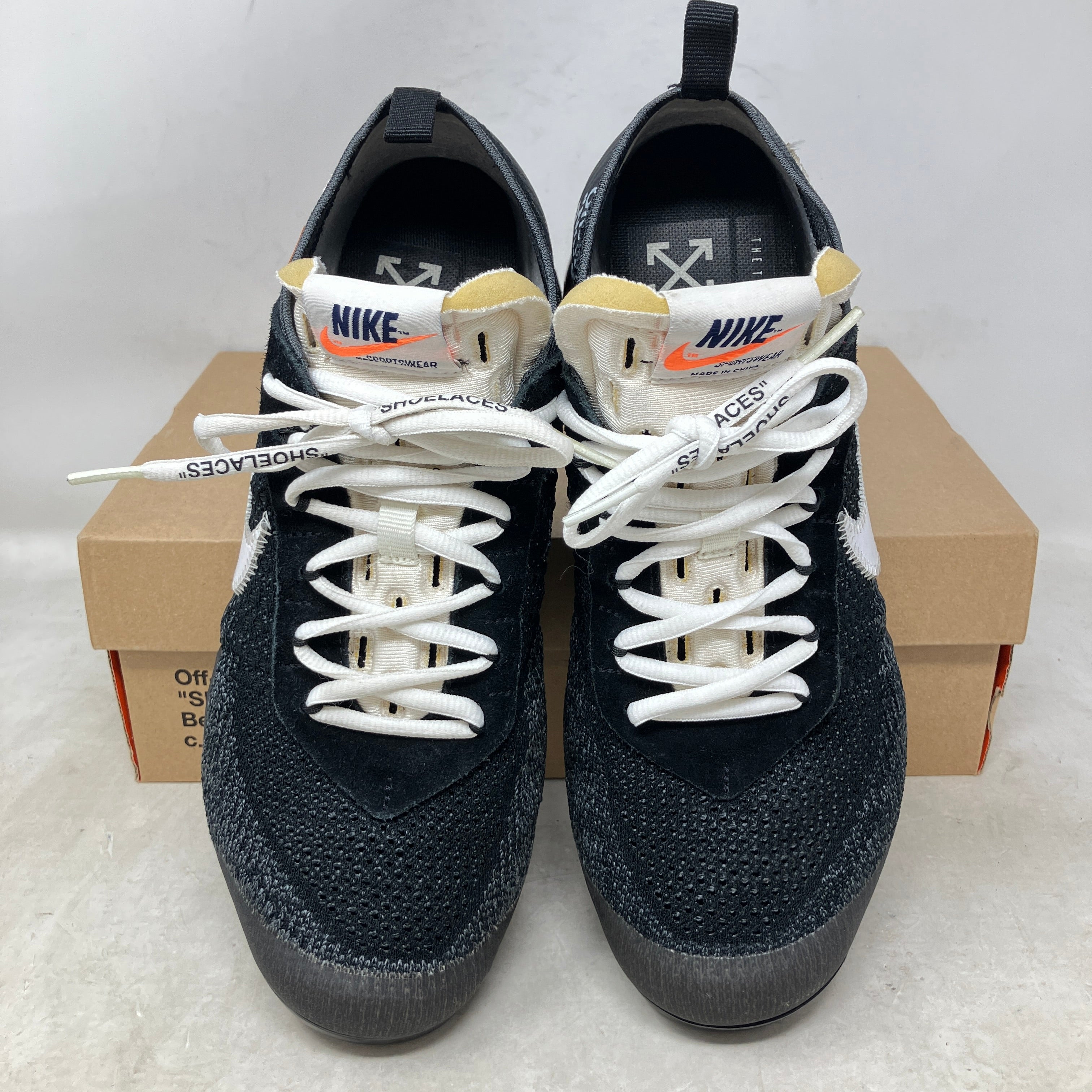 Nike Air VaporMax Off-White