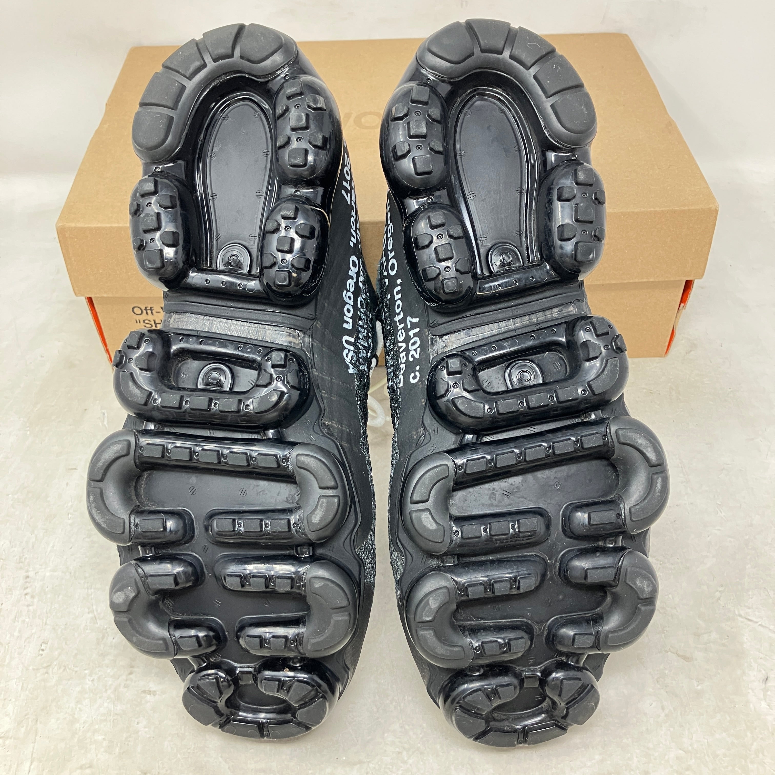 Nike Air VaporMax Off-White