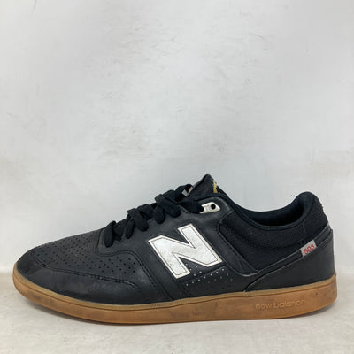 New Balance Numeric 508 Brandon Westgate Black Gum