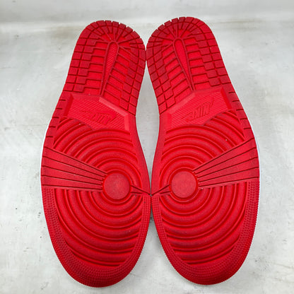 Jordan 1 Retro Low OG University Red