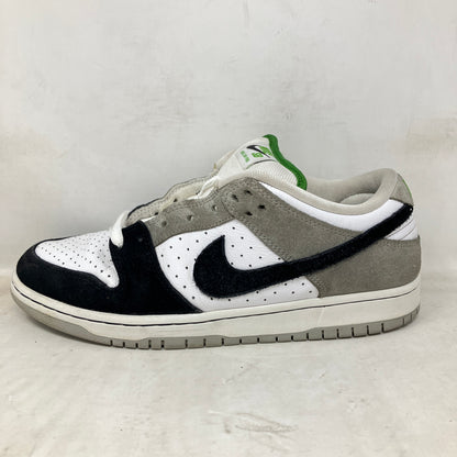 Nike SB Dunk Low Chlorophyll