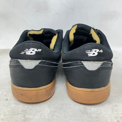 New Balance Numeric 508 Brandon Westgate Black Gum