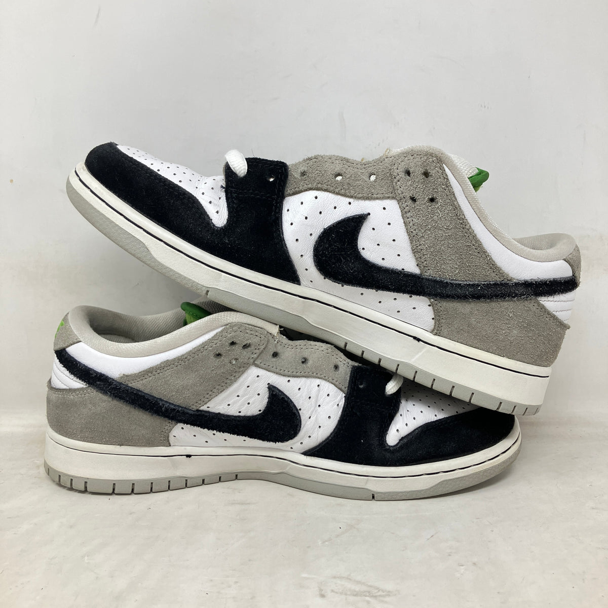 Nike SB Dunk Low Chlorophyll