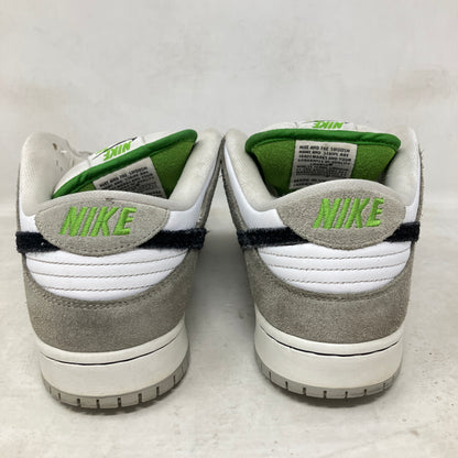Nike SB Dunk Low Chlorophyll