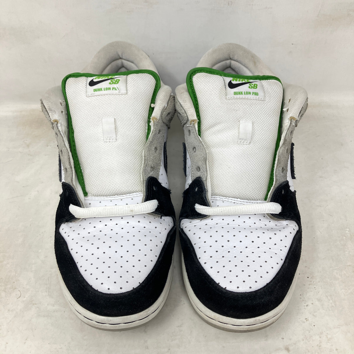 Nike SB Dunk Low Chlorophyll